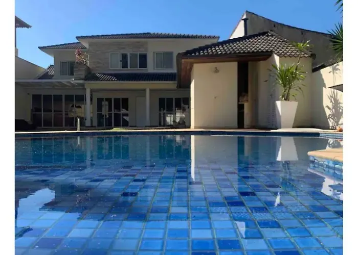 Five-Bedroom House